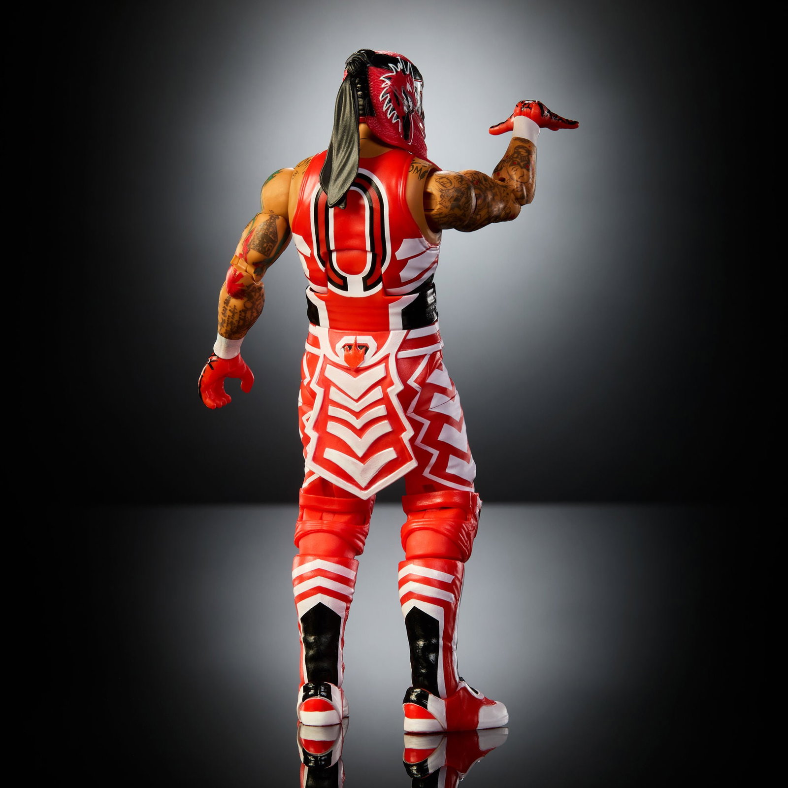 WWE Elite Collection Series 126 Penta image 5