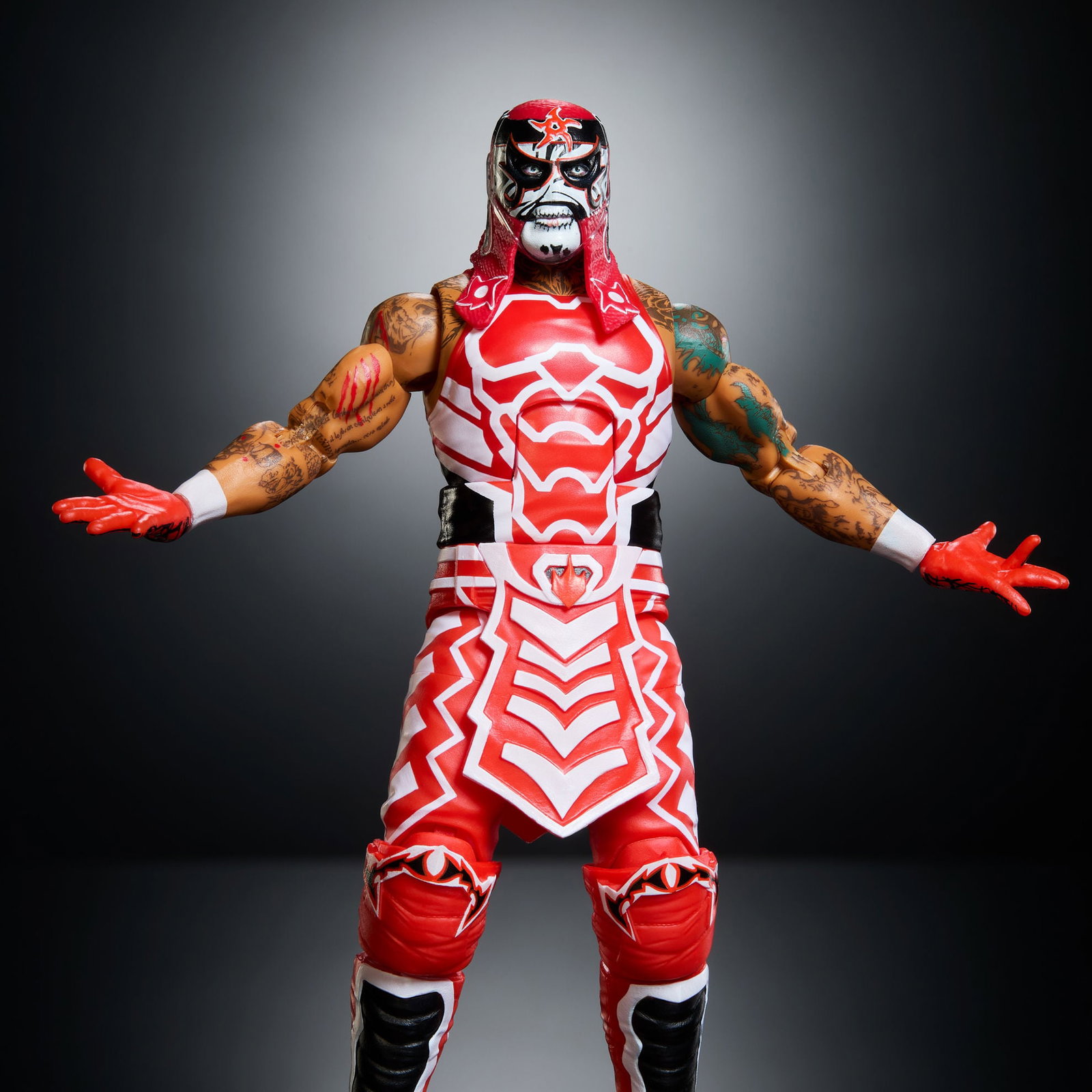 WWE Elite Collection Series 126 Penta image 6