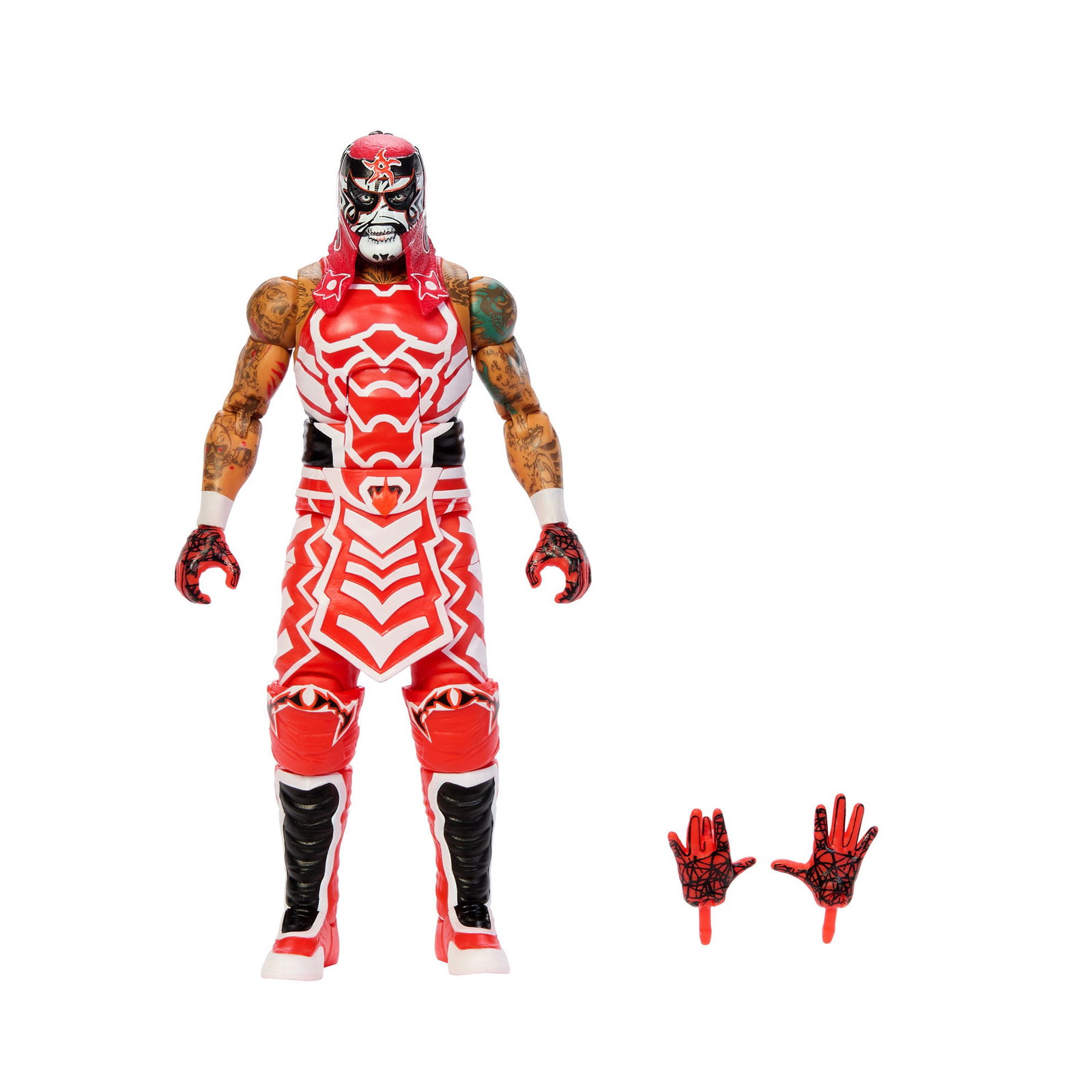 WWE Elite Collection Series 126 Penta image 7