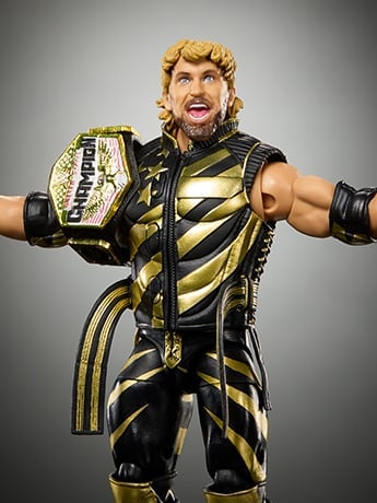 WWE Ultimate Edition Greatest Hits Logan Paul image 2