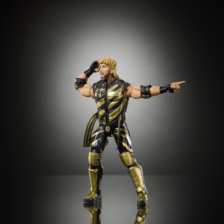 WWE Ultimate Edition Greatest Hits Logan Paul image 4