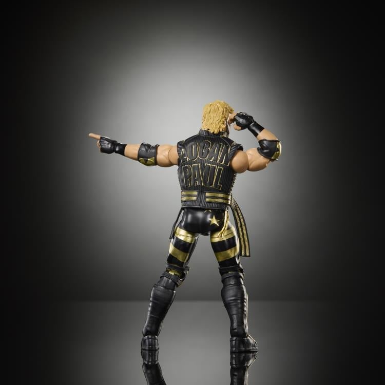 WWE Ultimate Edition Greatest Hits Logan Paul image 5