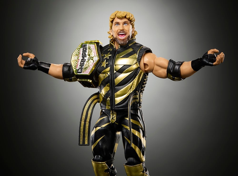 WWE Ultimate Edition Greatest Hits Logan Paul image 6