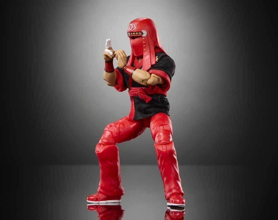 WWE Ultimate Edition Greatest Hits The Great Muta image 3