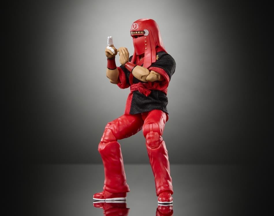 WWE Ultimate Edition Greatest Hits The Great Muta image 4