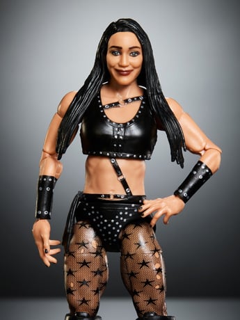 WWE Elite Collection Series 126 Roxanne Perez image 2