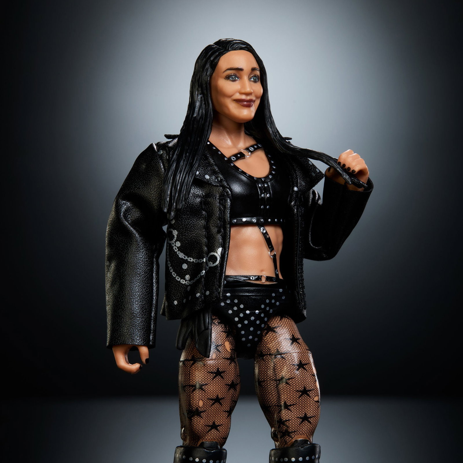WWE Elite Collection Series 126 Roxanne Perez image 4