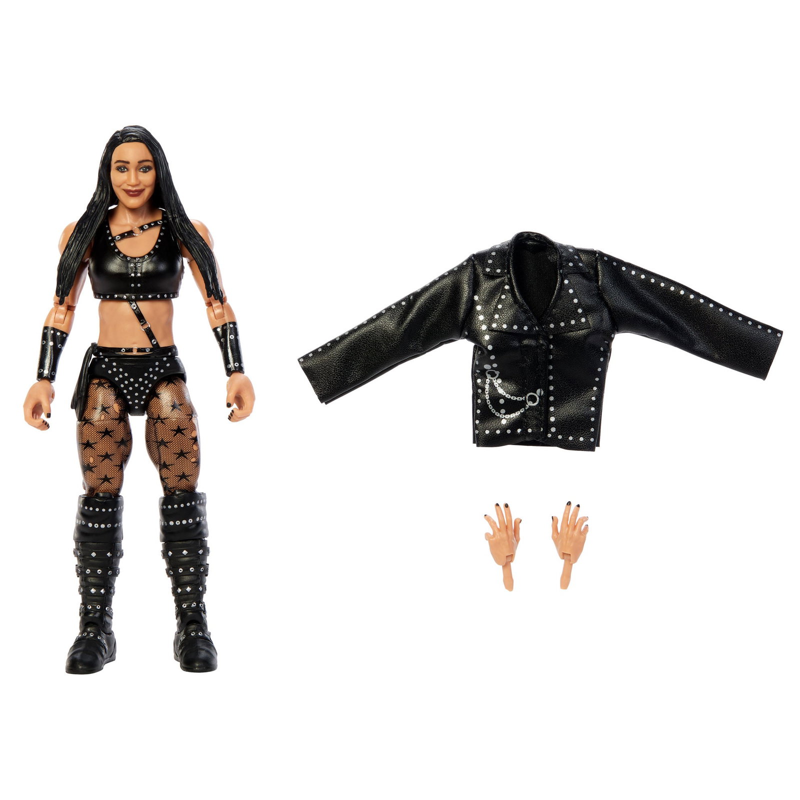 WWE Elite Collection Series 126 Roxanne Perez image 7