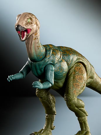 Jurassic World Hammond Collection Dryosaurus image 2