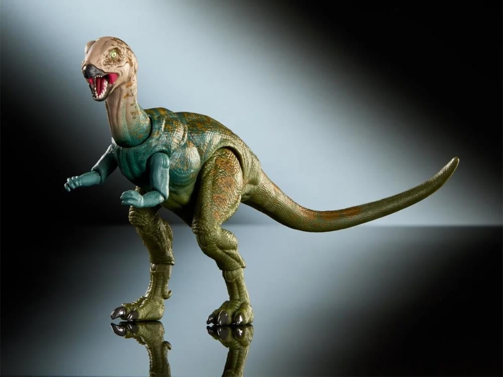 Jurassic World Hammond Collection Dryosaurus image 3