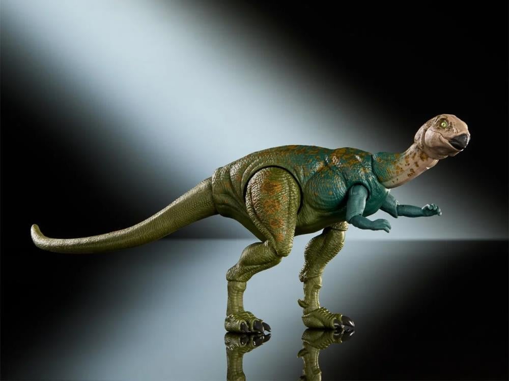 Jurassic World Hammond Collection Dryosaurus image 4
