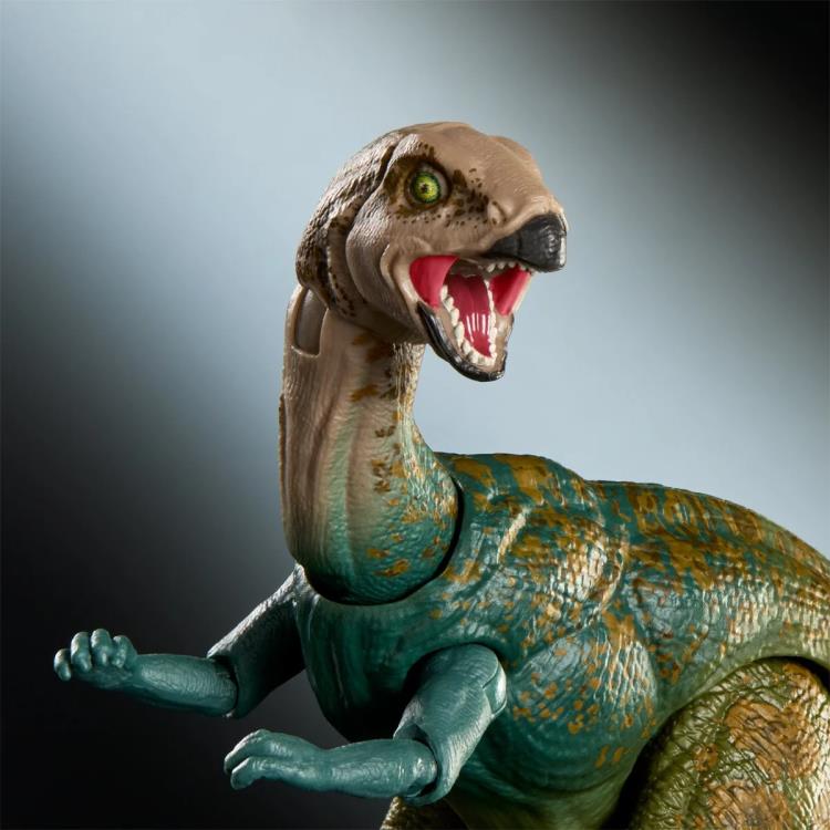 Jurassic World Hammond Collection Dryosaurus image 5
