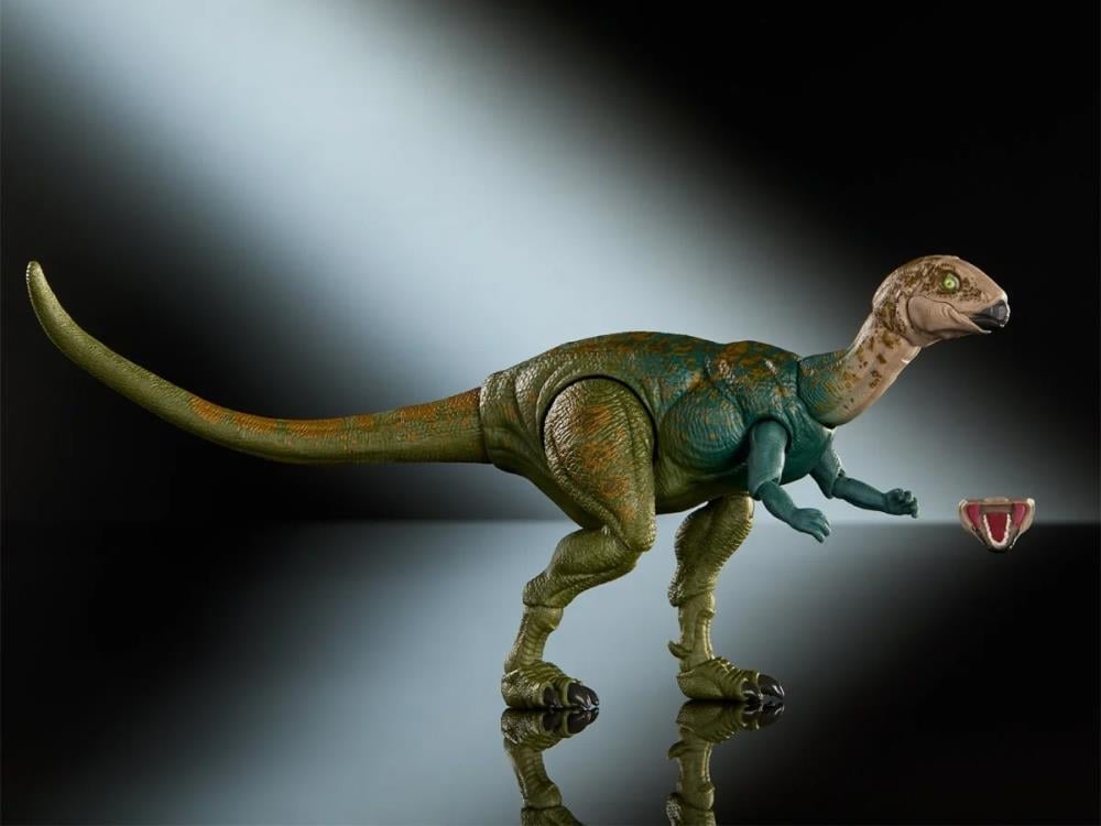 Jurassic World Hammond Collection Dryosaurus image 6