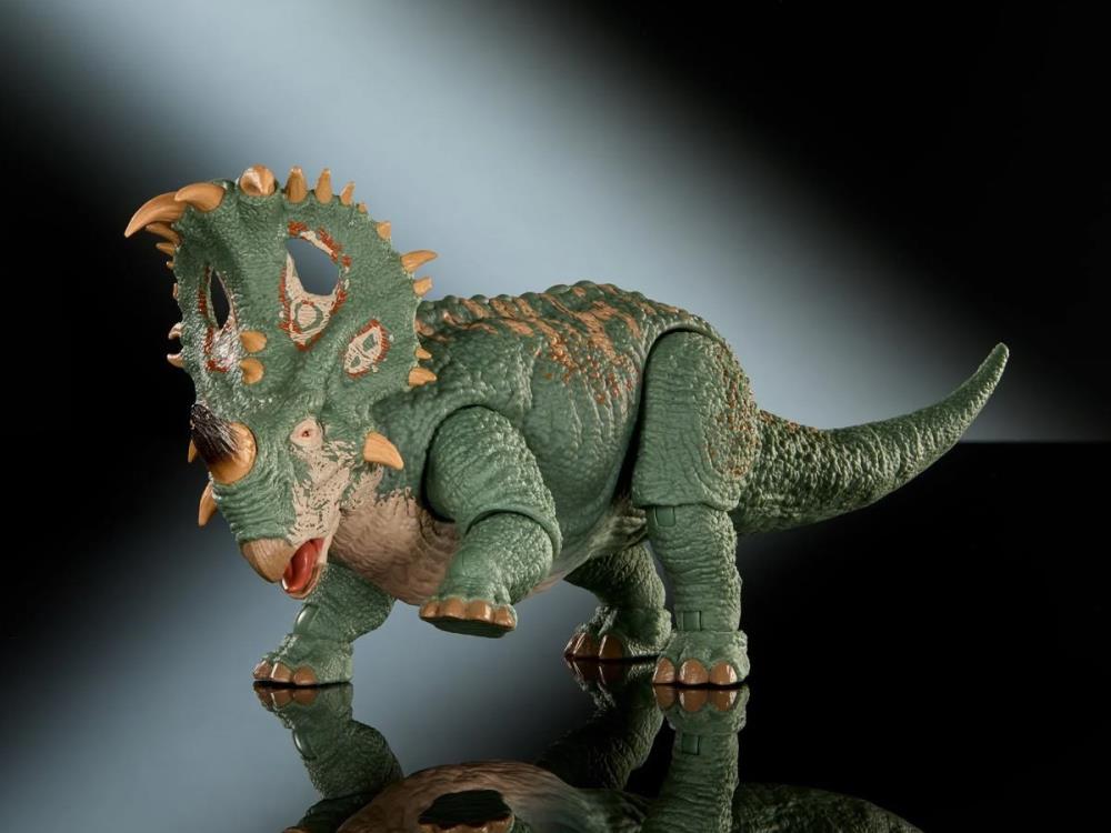Jurassic World Hammond Collection Sinoceratops image 3