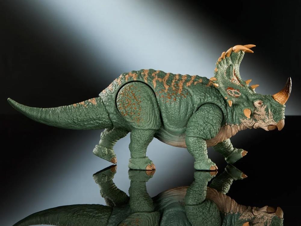 Jurassic World Hammond Collection Sinoceratops image 4