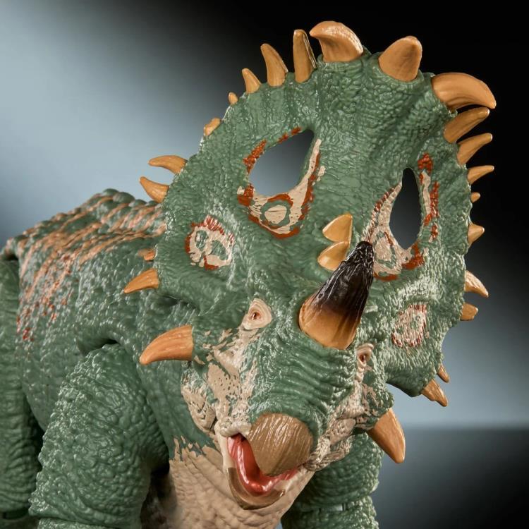 Jurassic World Hammond Collection Sinoceratops image 5