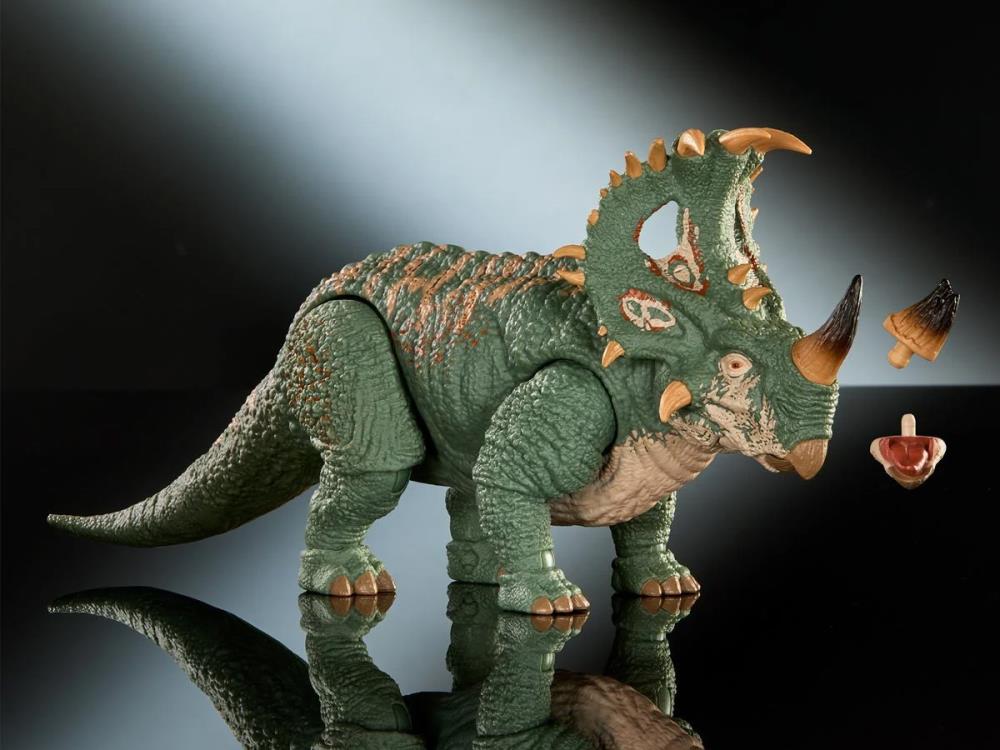 Jurassic World Hammond Collection Sinoceratops image 6