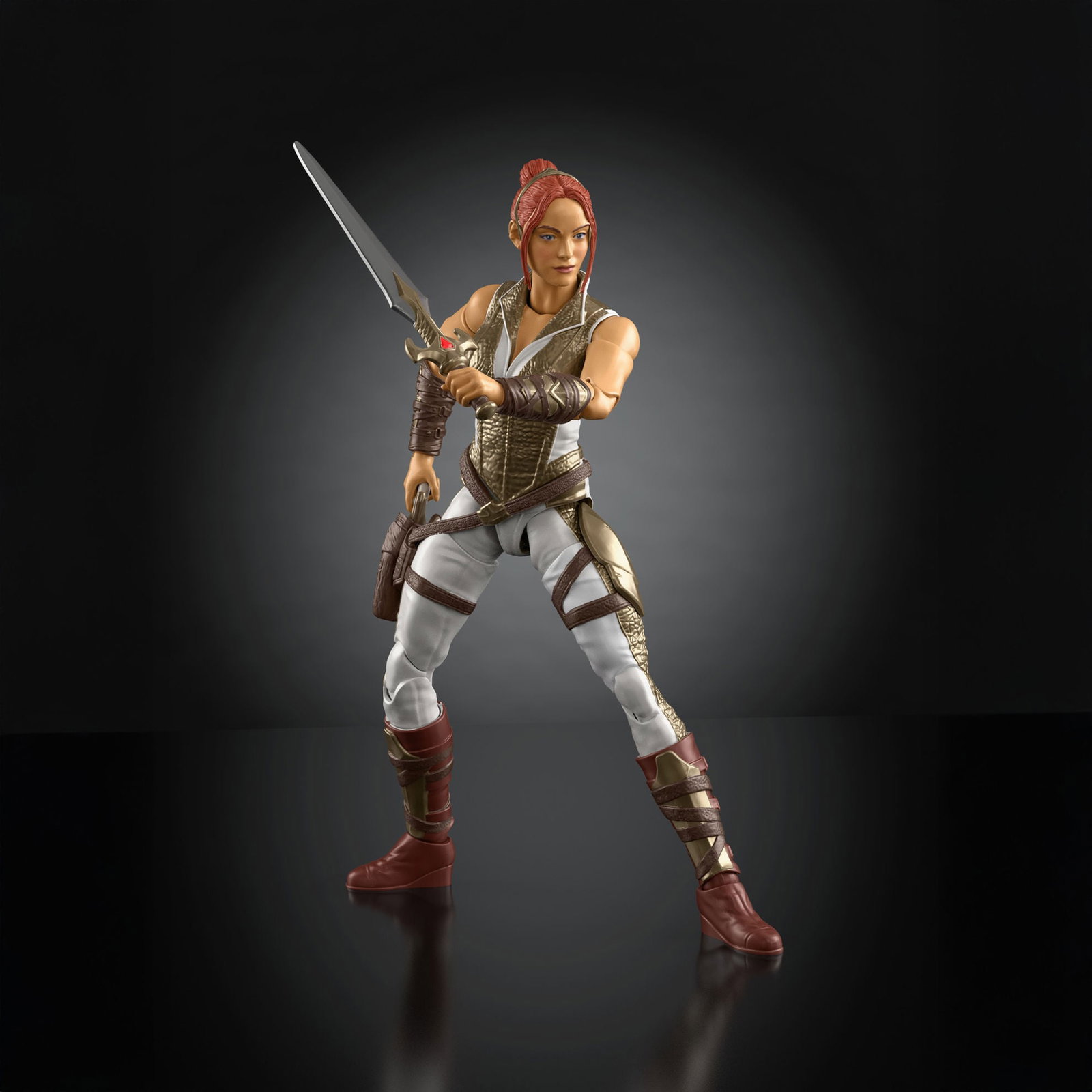 Masters of the Universe (2026) Chronicles Teela image 3