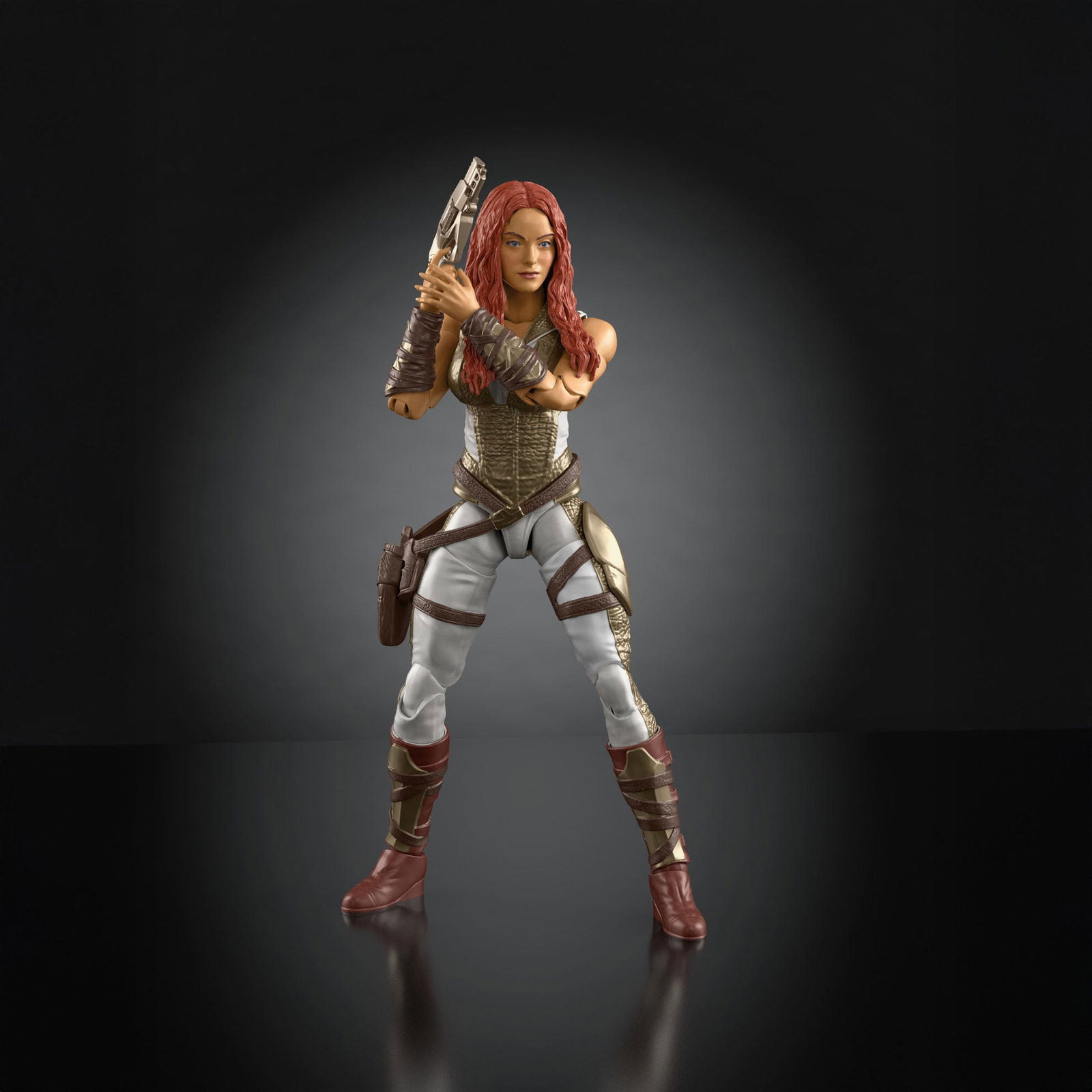 Masters of the Universe (2026) Chronicles Teela image 4