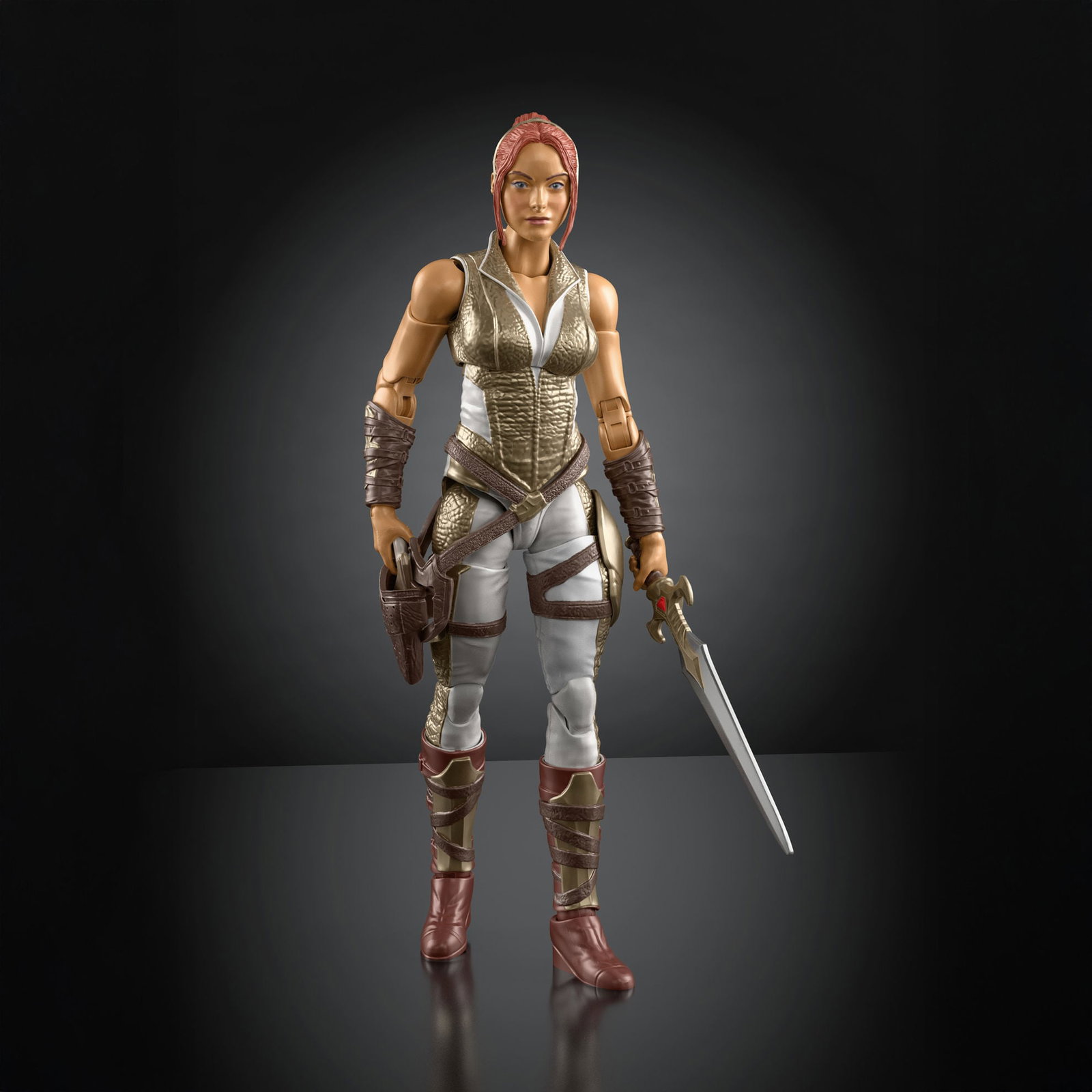 Masters of the Universe (2026) Chronicles Teela image 5