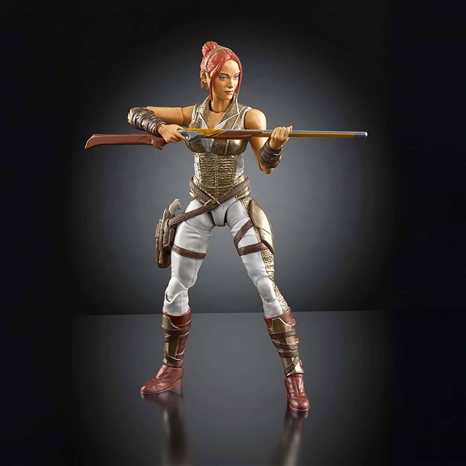 Masters of the Universe (2026) Chronicles Teela image 6