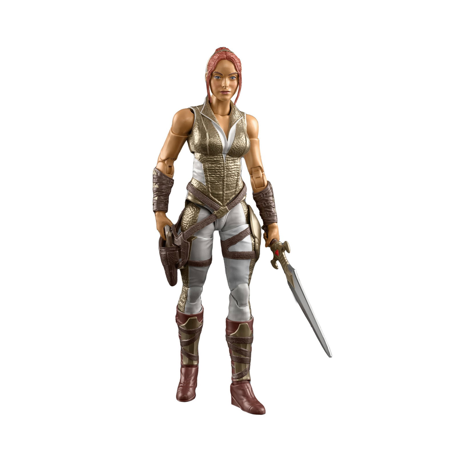 Masters of the Universe (2026) Chronicles Teela image 7