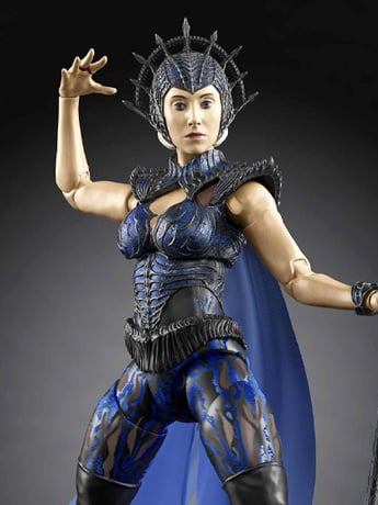 Masters of the Universe (2026) Chronicles Evil-Lyn image 2
