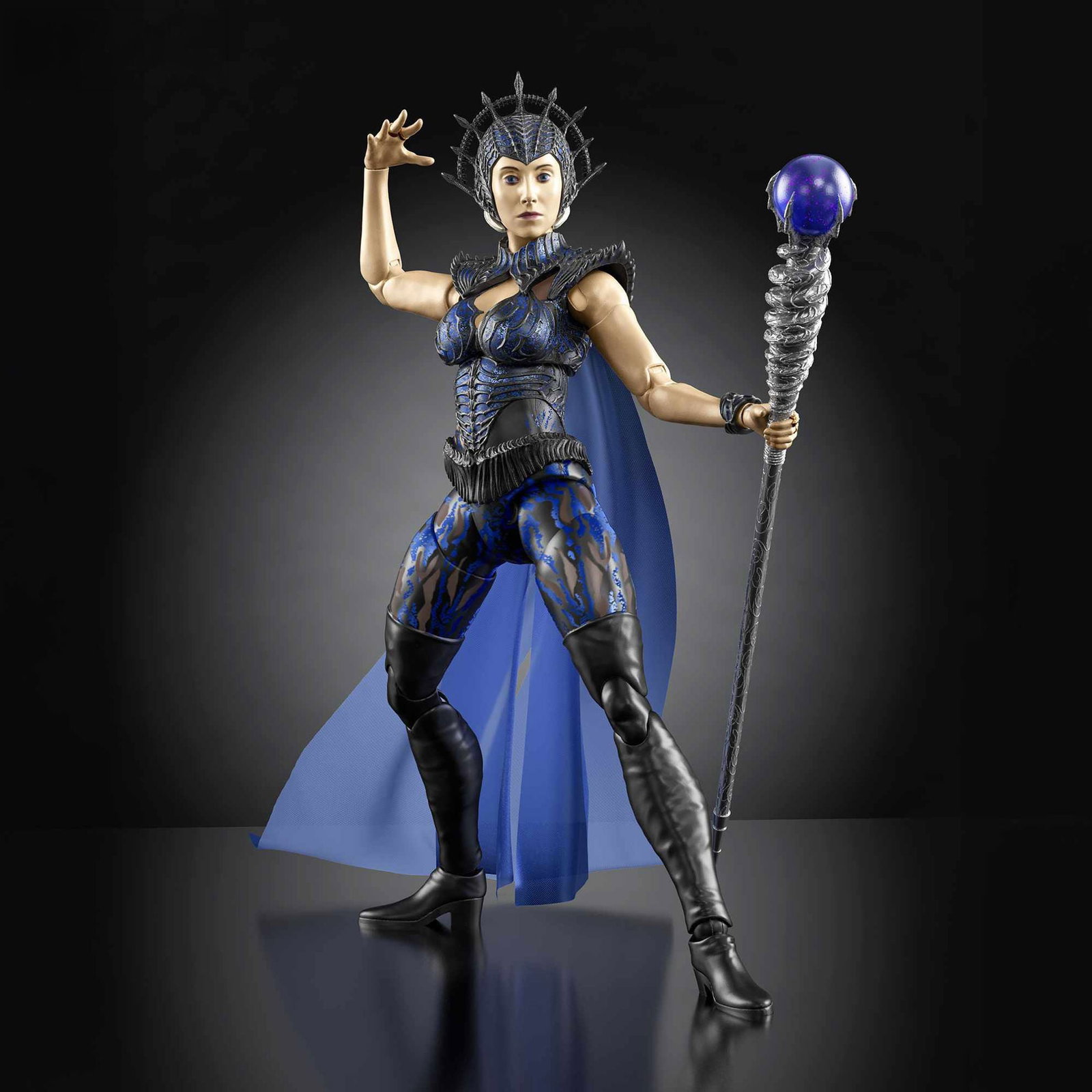 Masters of the Universe (2026) Chronicles Evil-Lyn image 3
