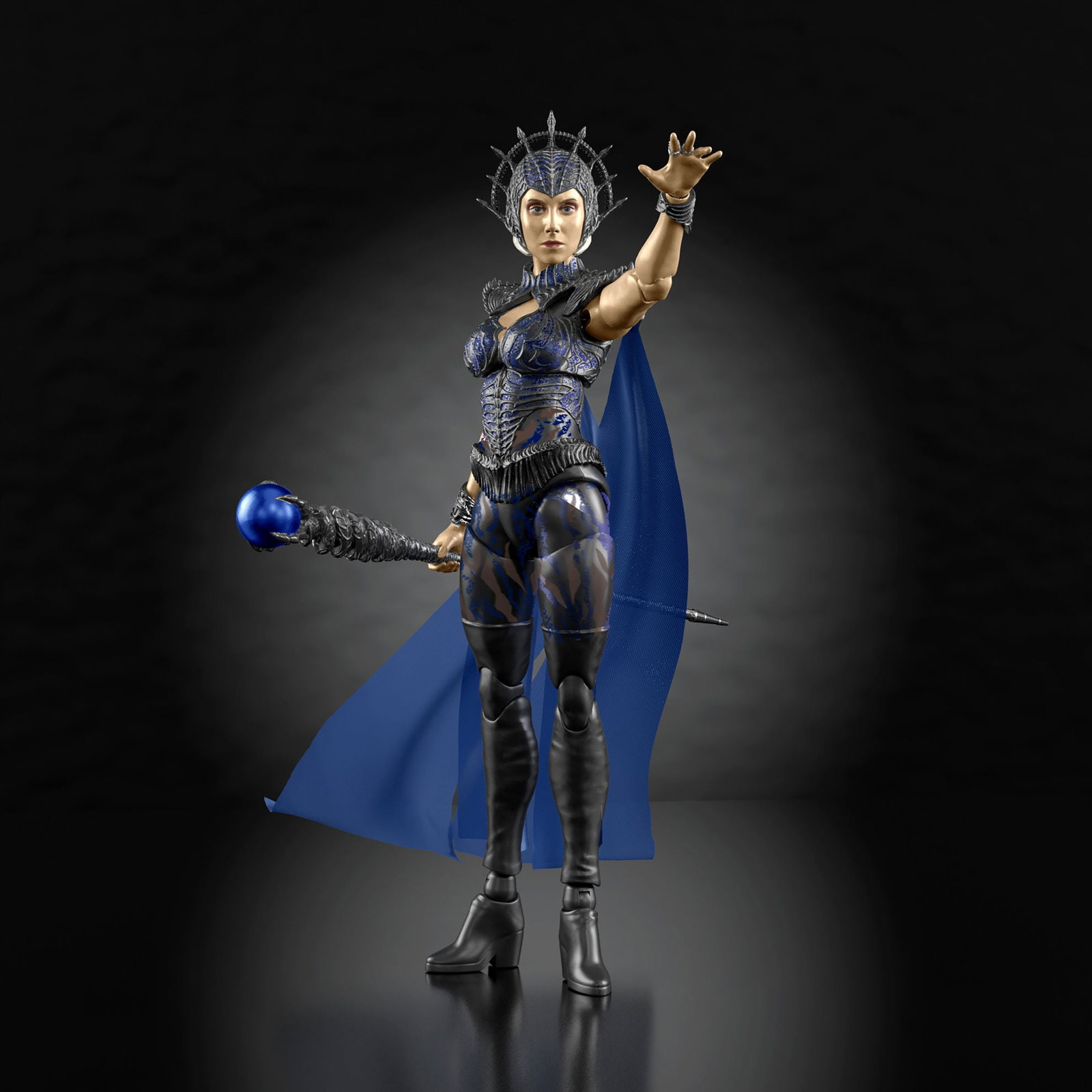 Masters of the Universe (2026) Chronicles Evil-Lyn image 4
