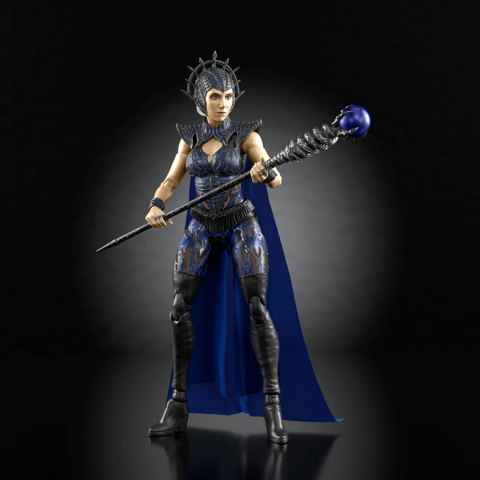 Masters of the Universe (2026) Chronicles Evil-Lyn image 5