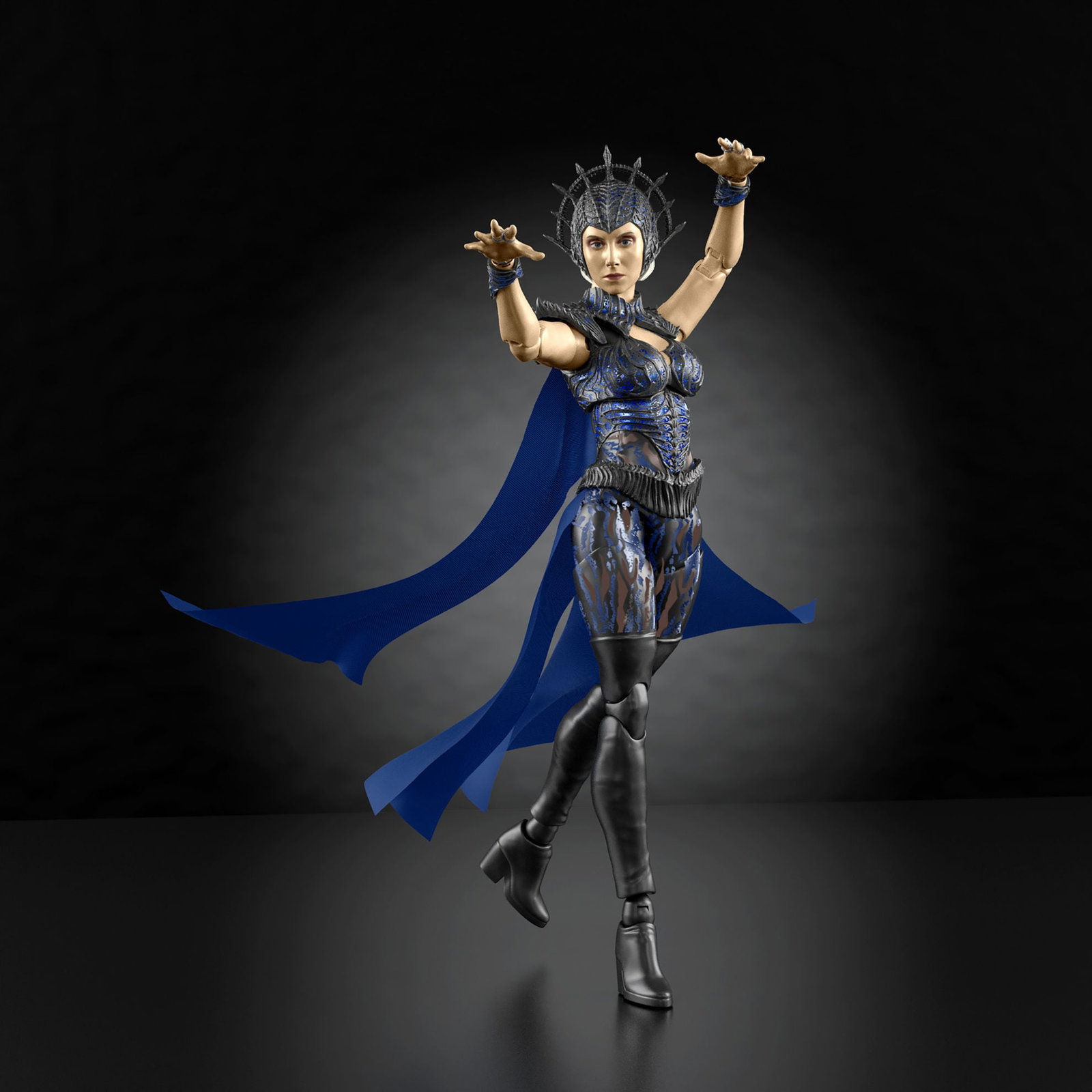 Masters of the Universe (2026) Chronicles Evil-Lyn image 6