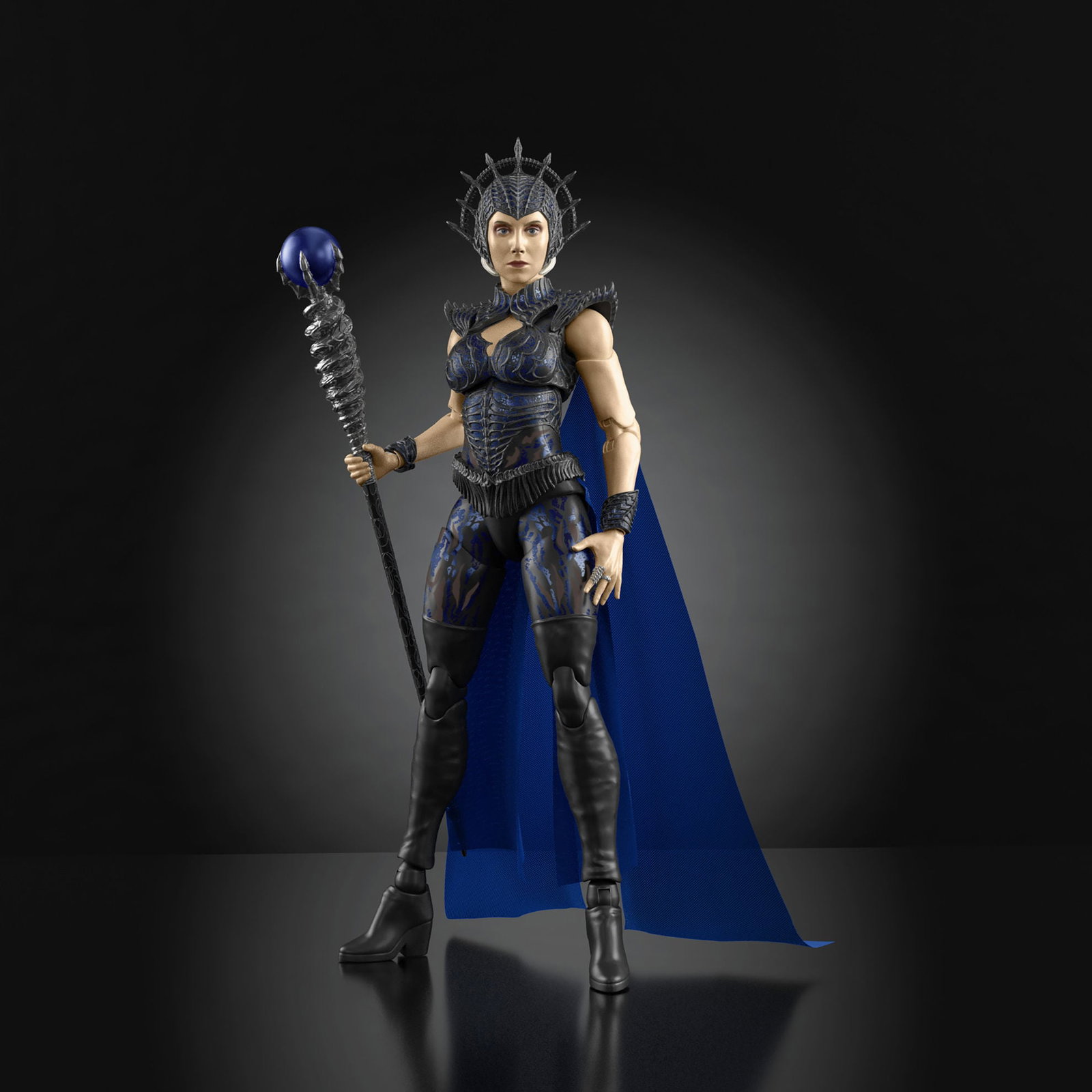Masters of the Universe (2026) Chronicles Evil-Lyn image 7