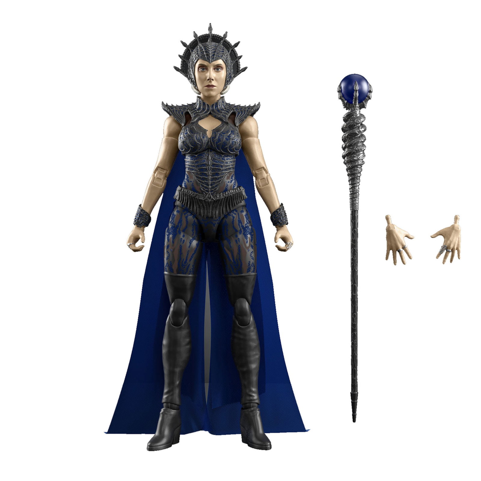 Masters of the Universe (2026) Chronicles Evil-Lyn image 8
