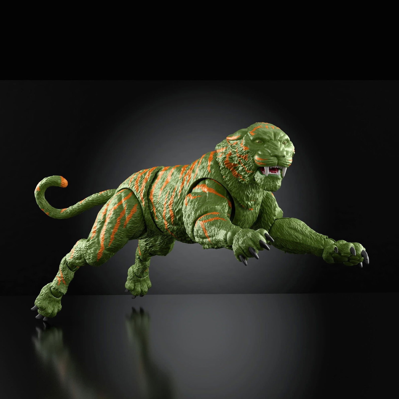 Masters of the Universe (2026) Chronicles Battle Cat image 4