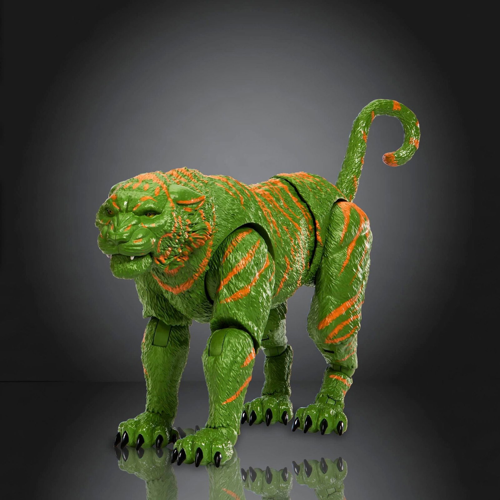 Masters of the Universe (2026) Chronicles Battle Cat image 5