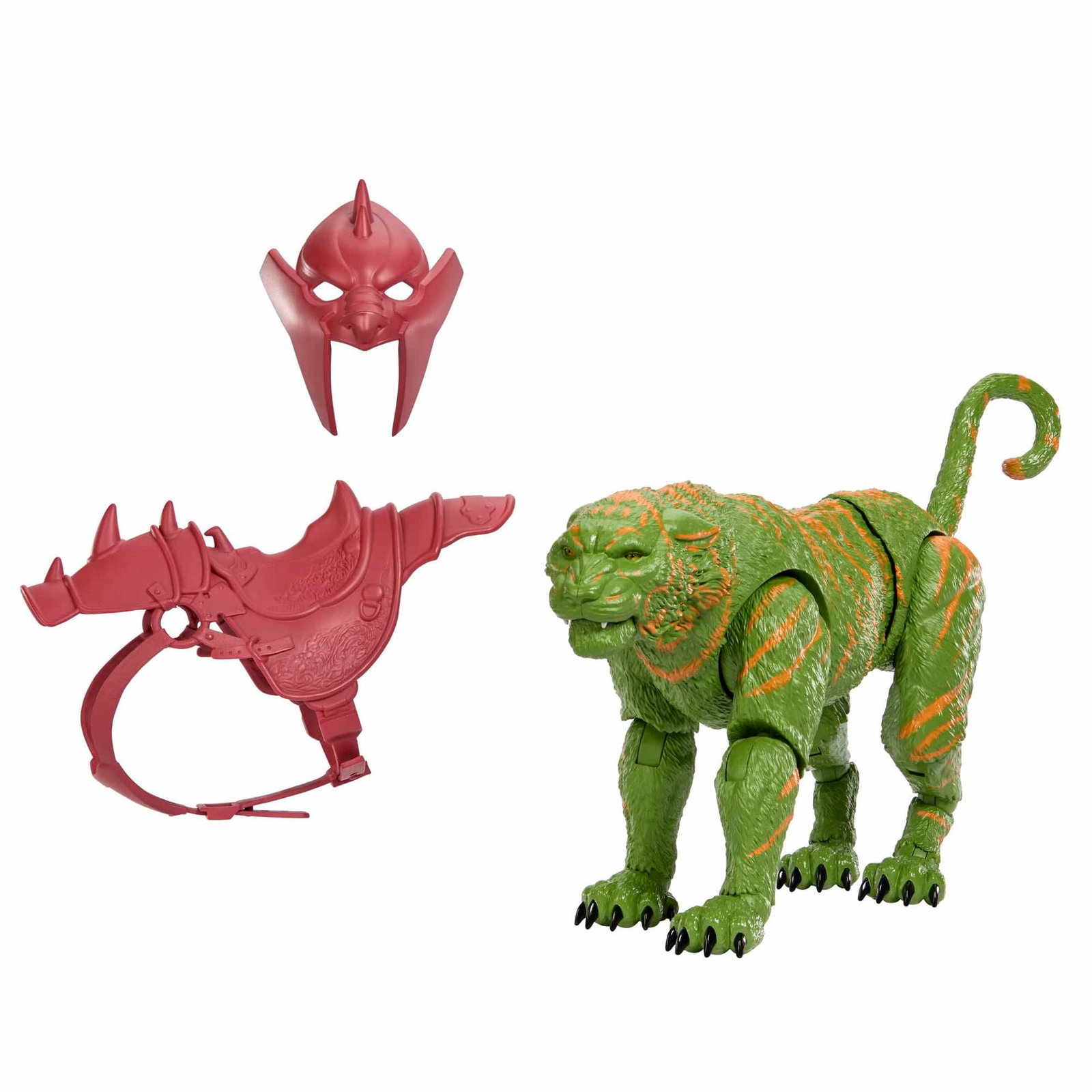 Masters of the Universe (2026) Chronicles Battle Cat image 7
