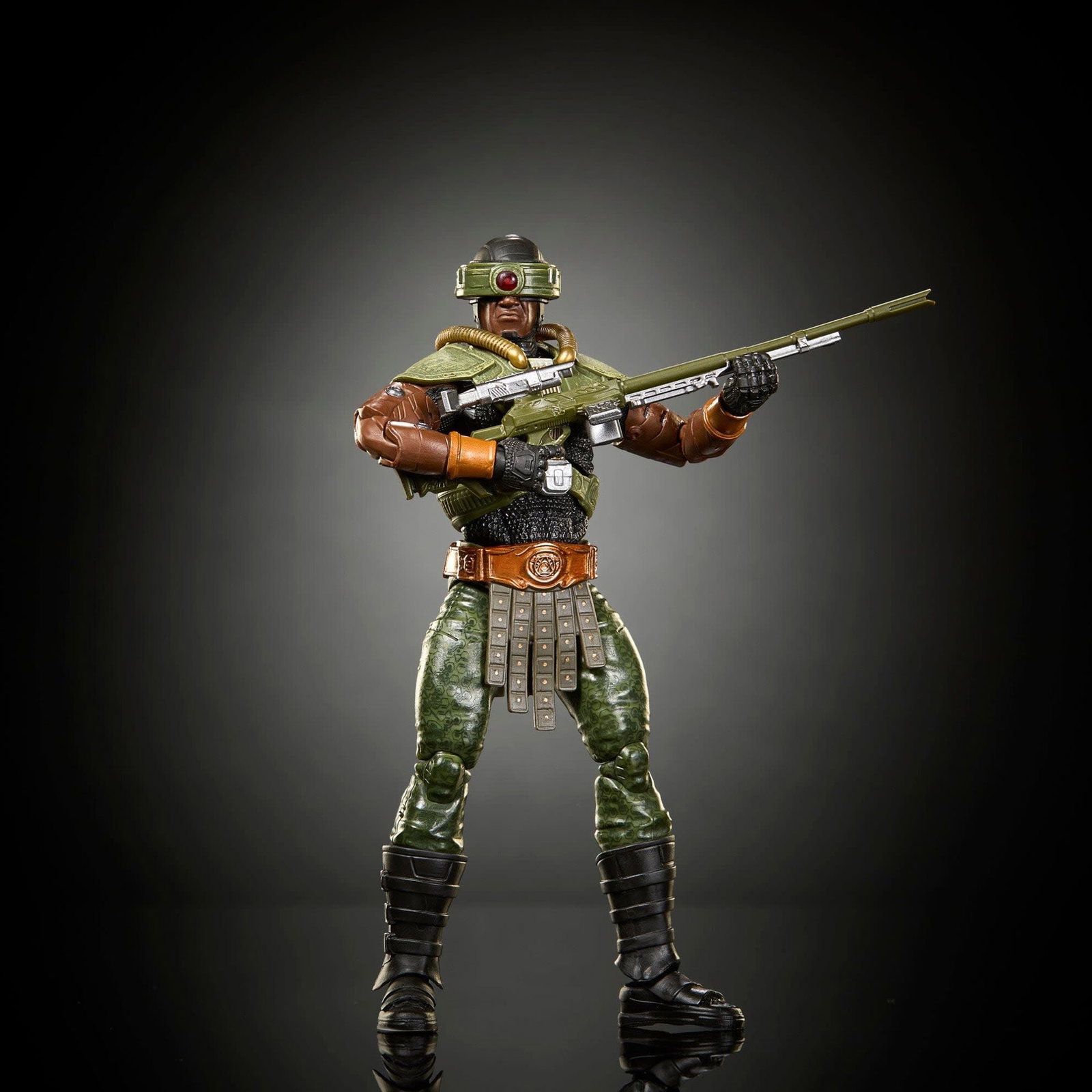 Masters of the Universe (2026) Chronicles Tri-Klops image 3