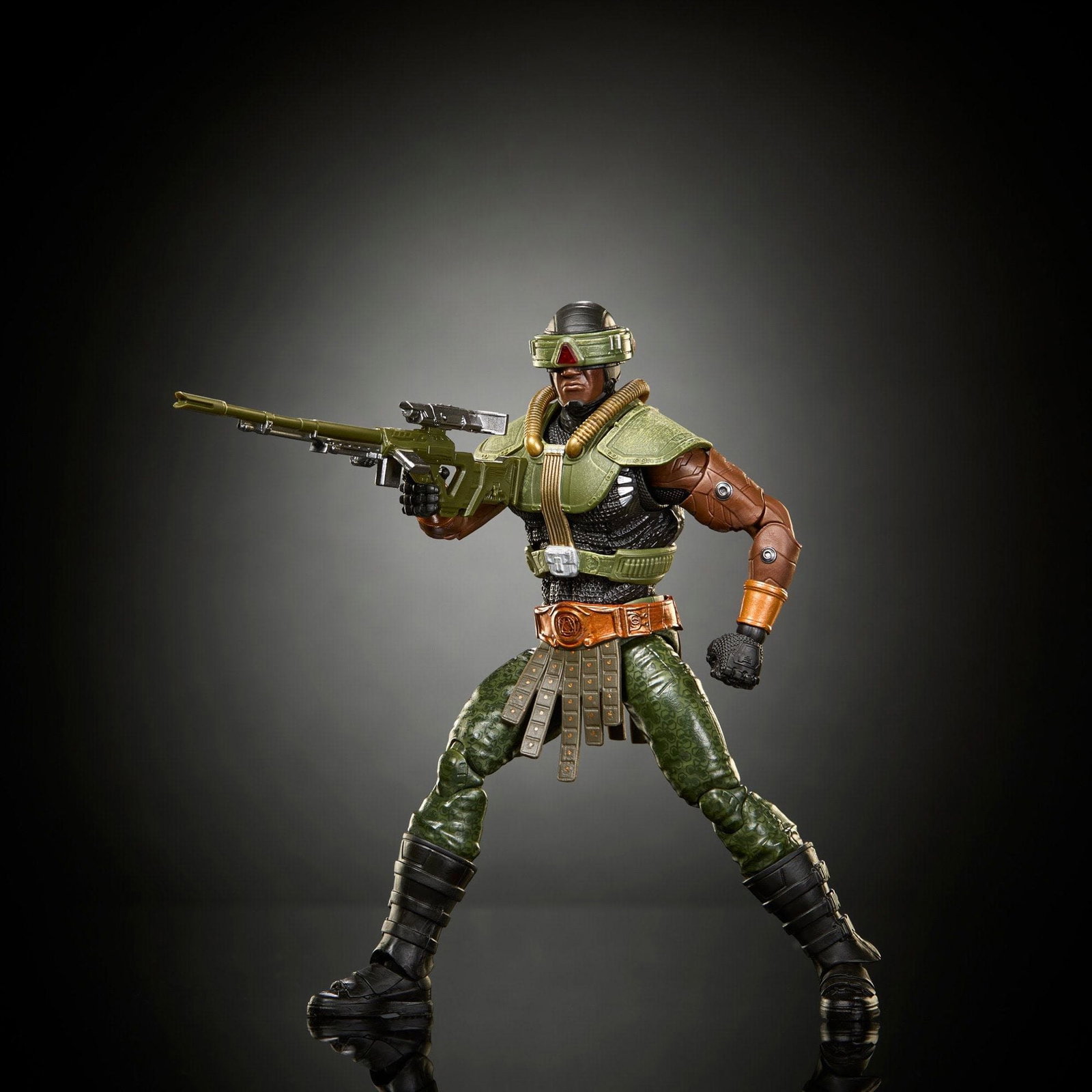 Masters of the Universe (2026) Chronicles Tri-Klops image 4