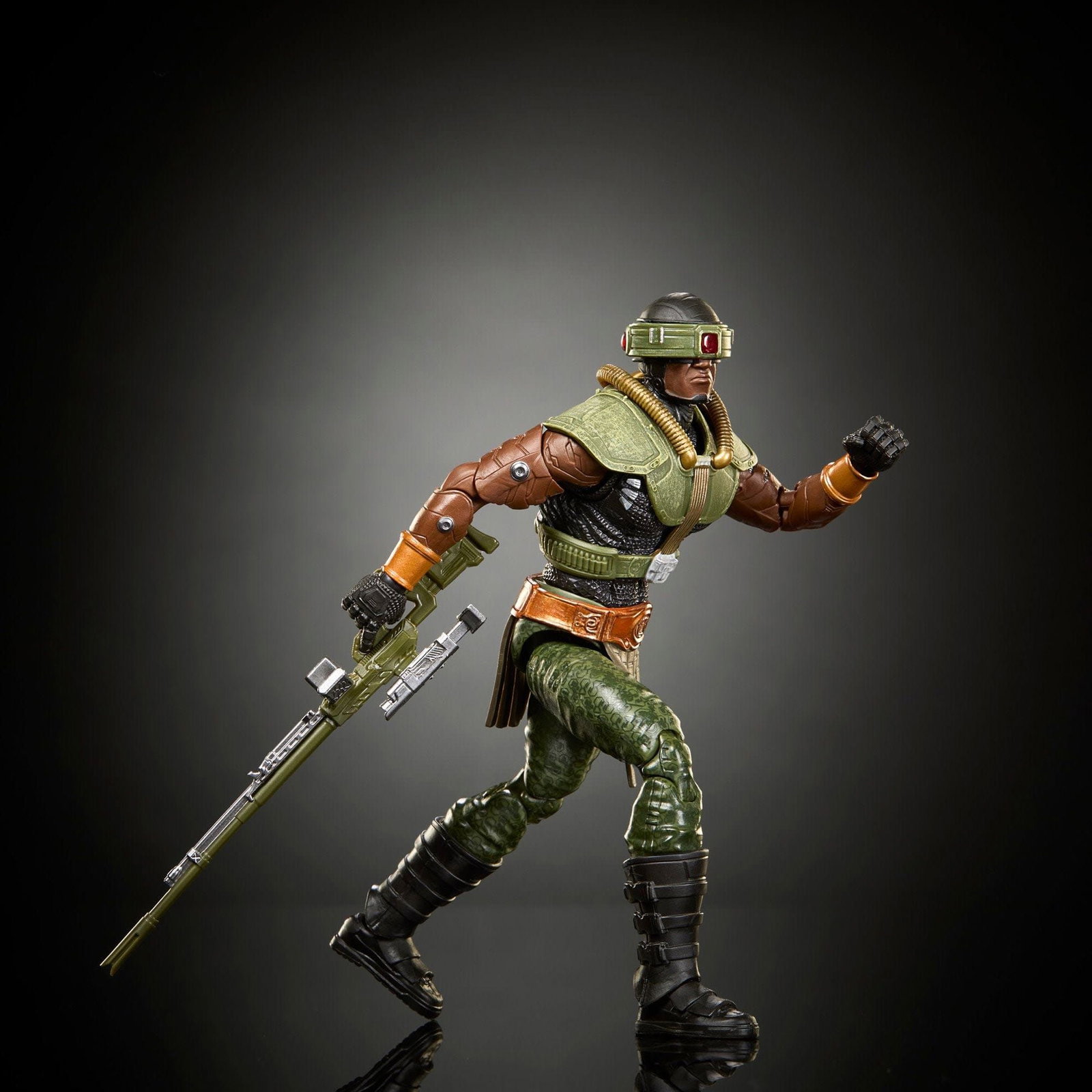 Masters of the Universe (2026) Chronicles Tri-Klops image 5