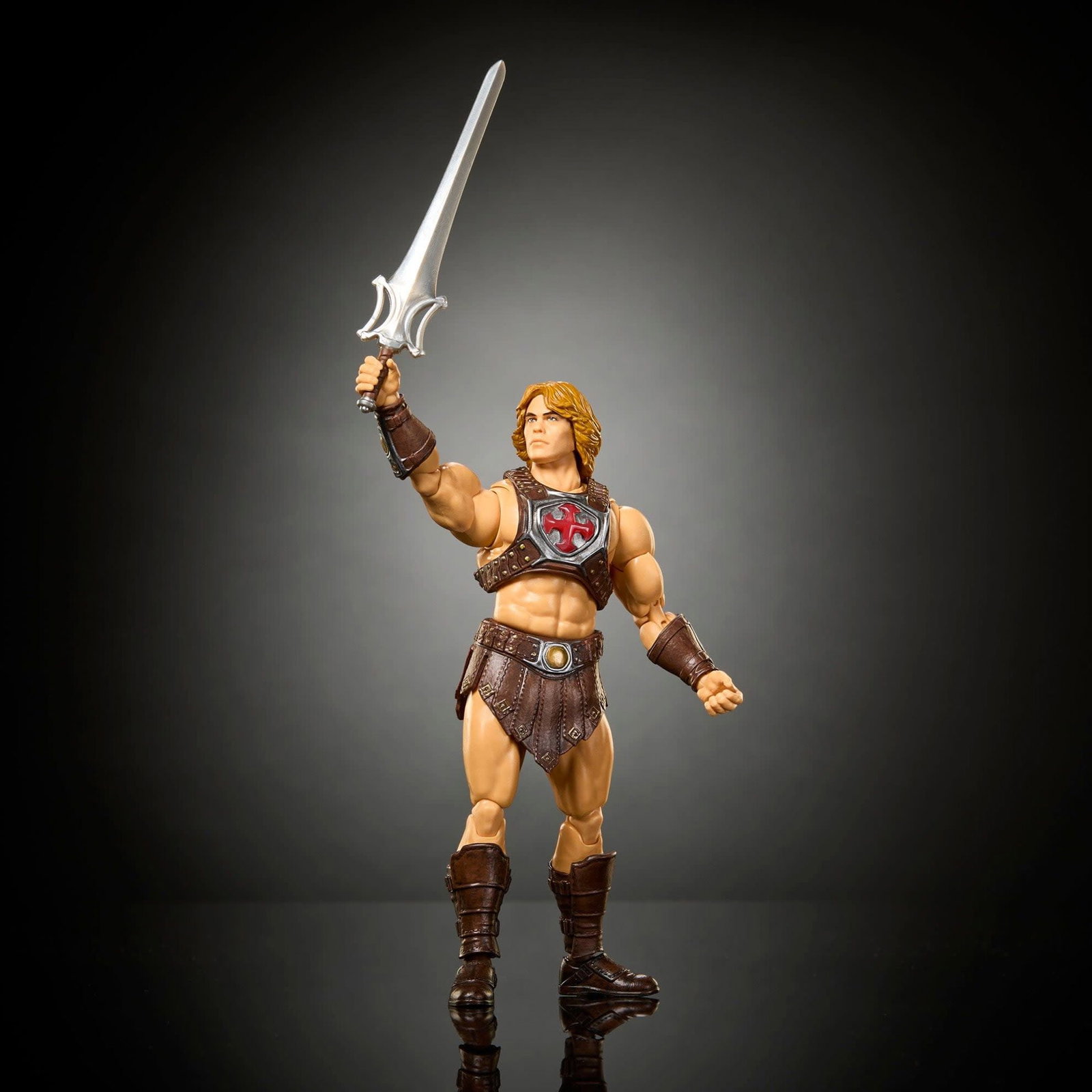 Masters of the Universe (2026) Chronicles He-Man image 3