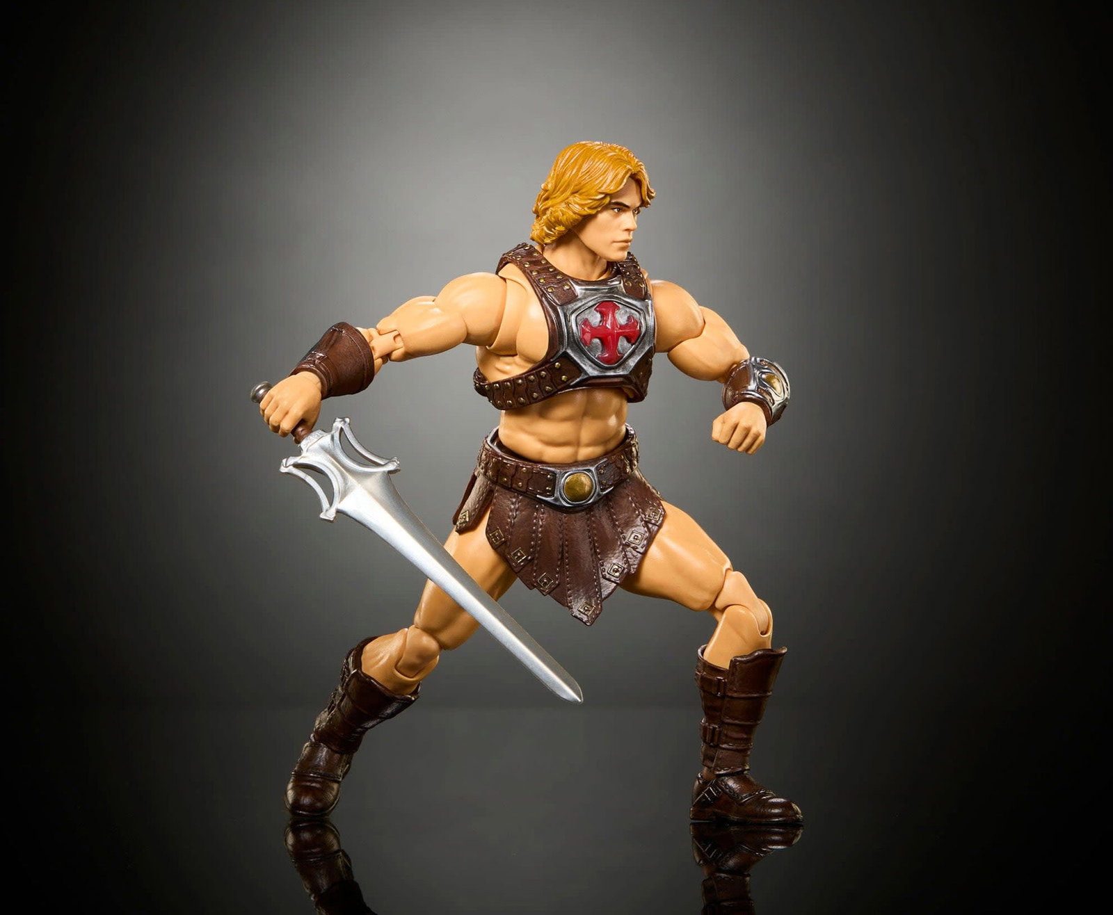 Masters of the Universe (2026) Chronicles He-Man image 4