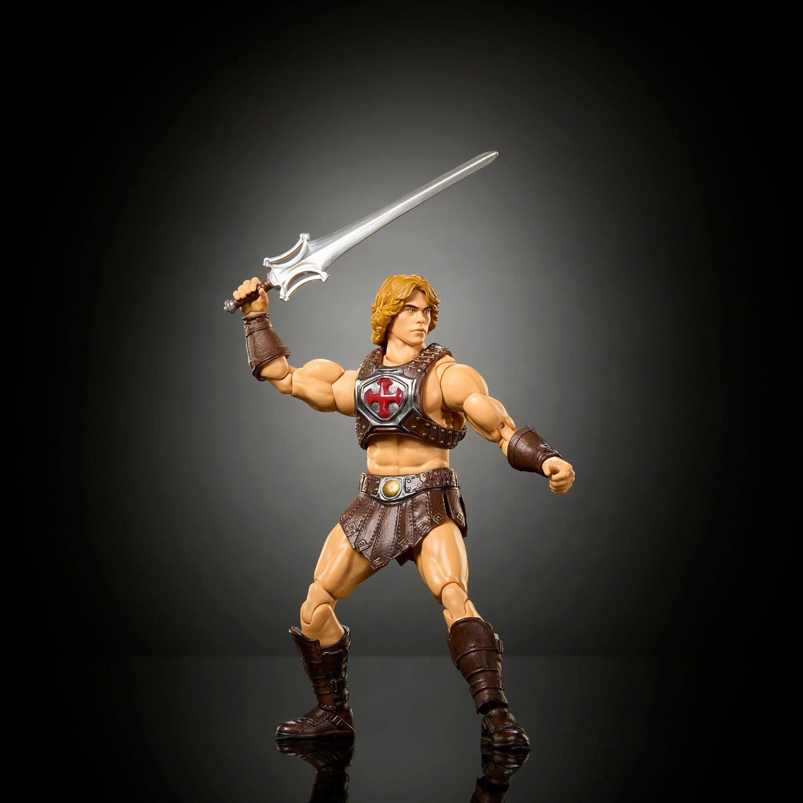 Masters of the Universe (2026) Chronicles He-Man image 5