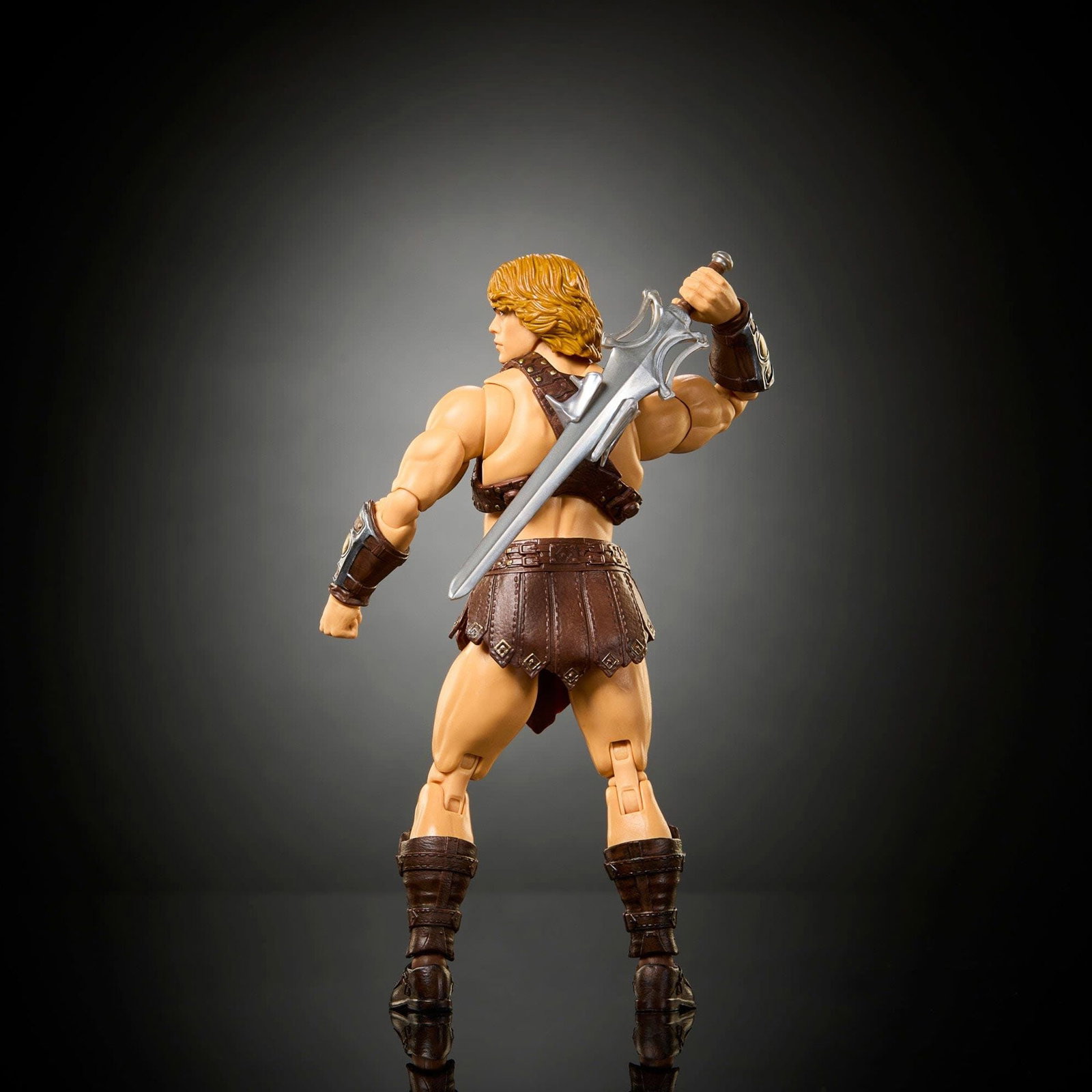 Masters of the Universe (2026) Chronicles He-Man image 6