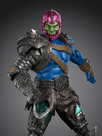 Masters of the Universe (2026) Chronicles Trap Jaw image 2