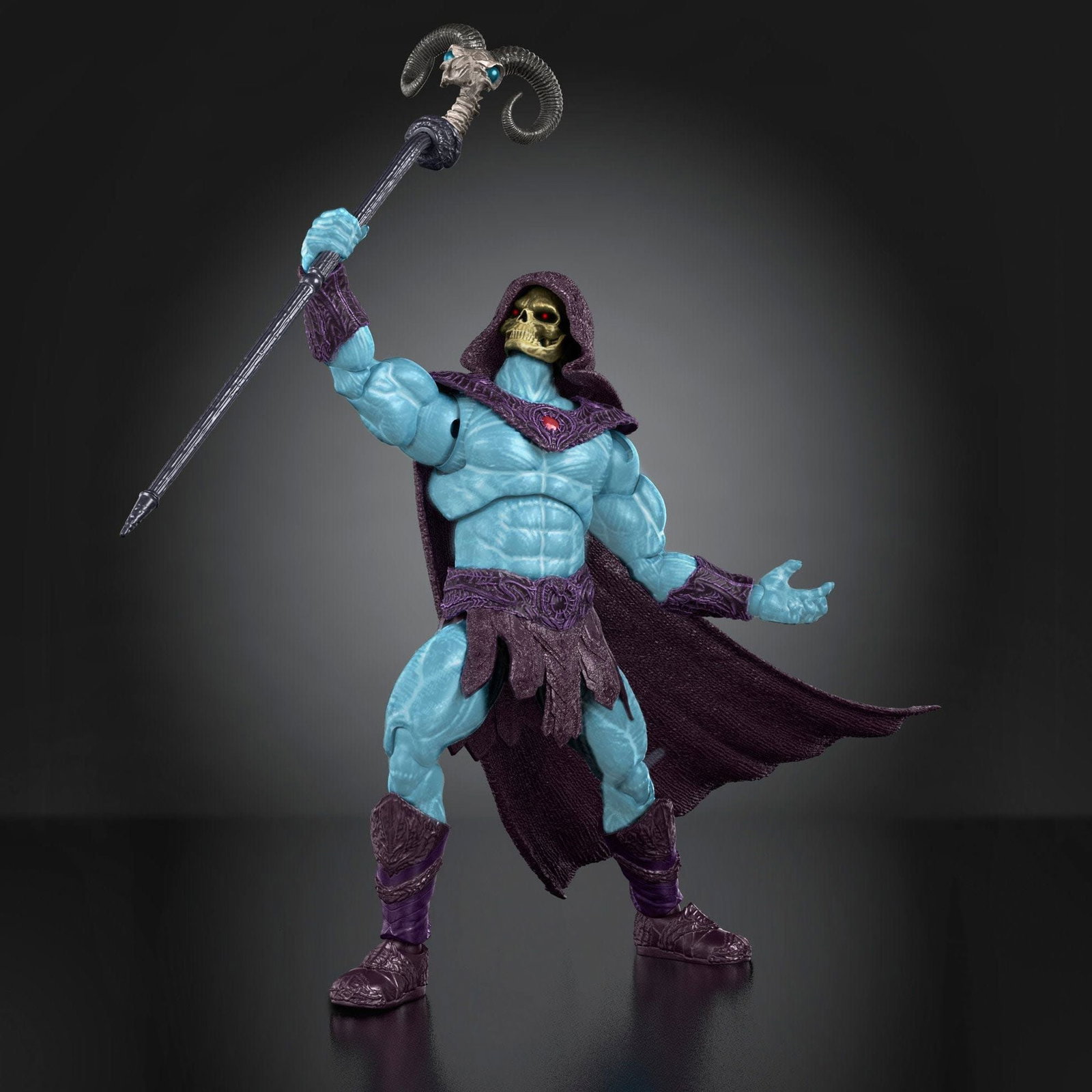 Masters of the Universe (2026) Chronicles Skeletor image 3