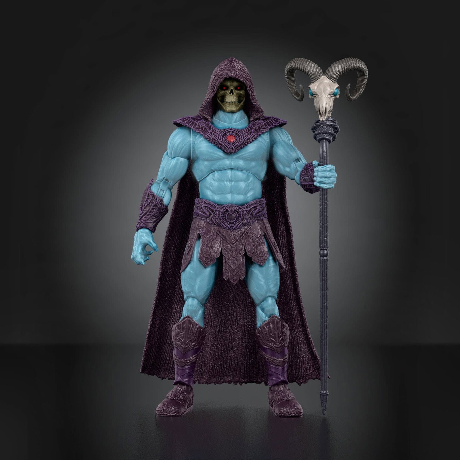 Masters of the Universe (2026) Chronicles Skeletor image 6