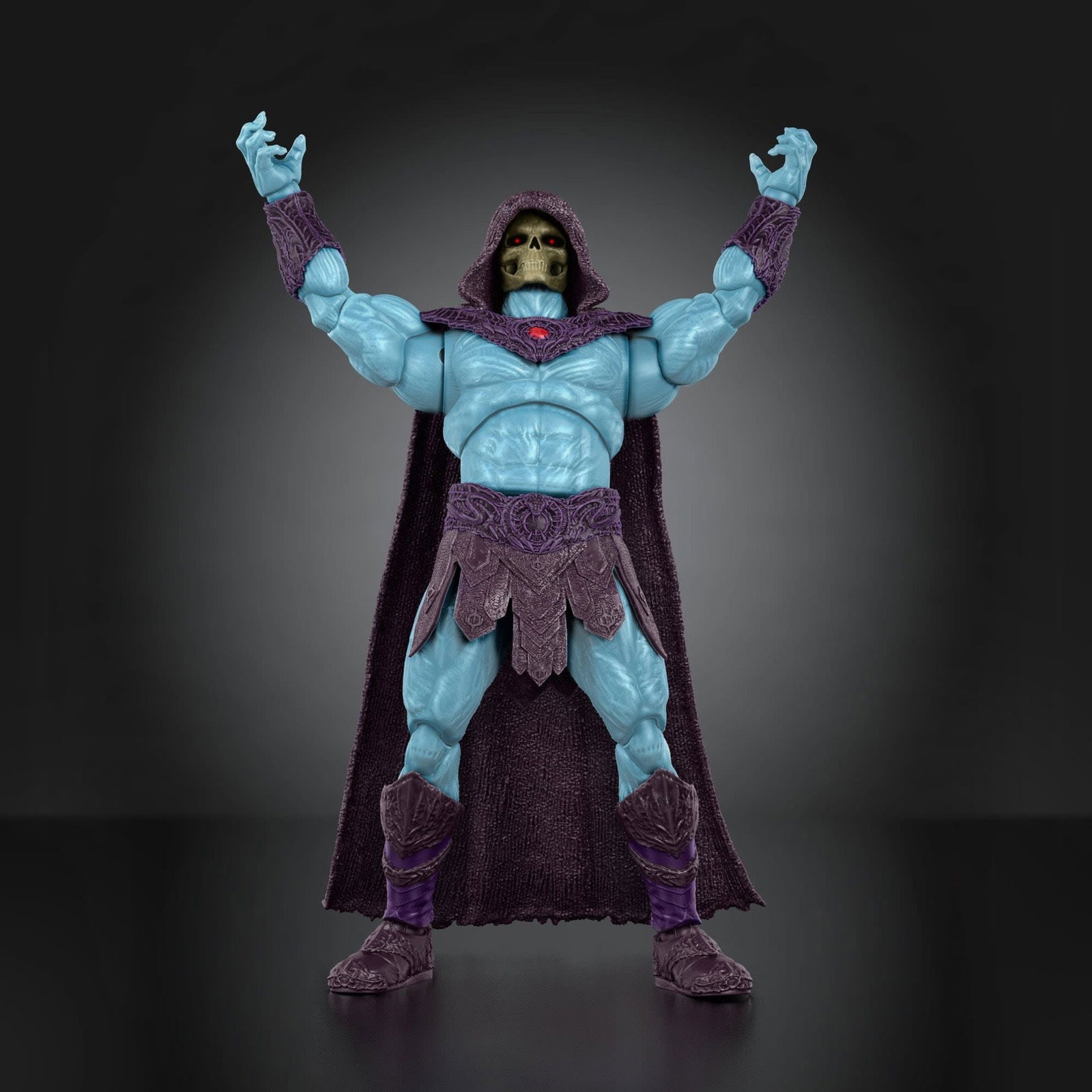 Masters of the Universe (2026) Chronicles Skeletor image 7