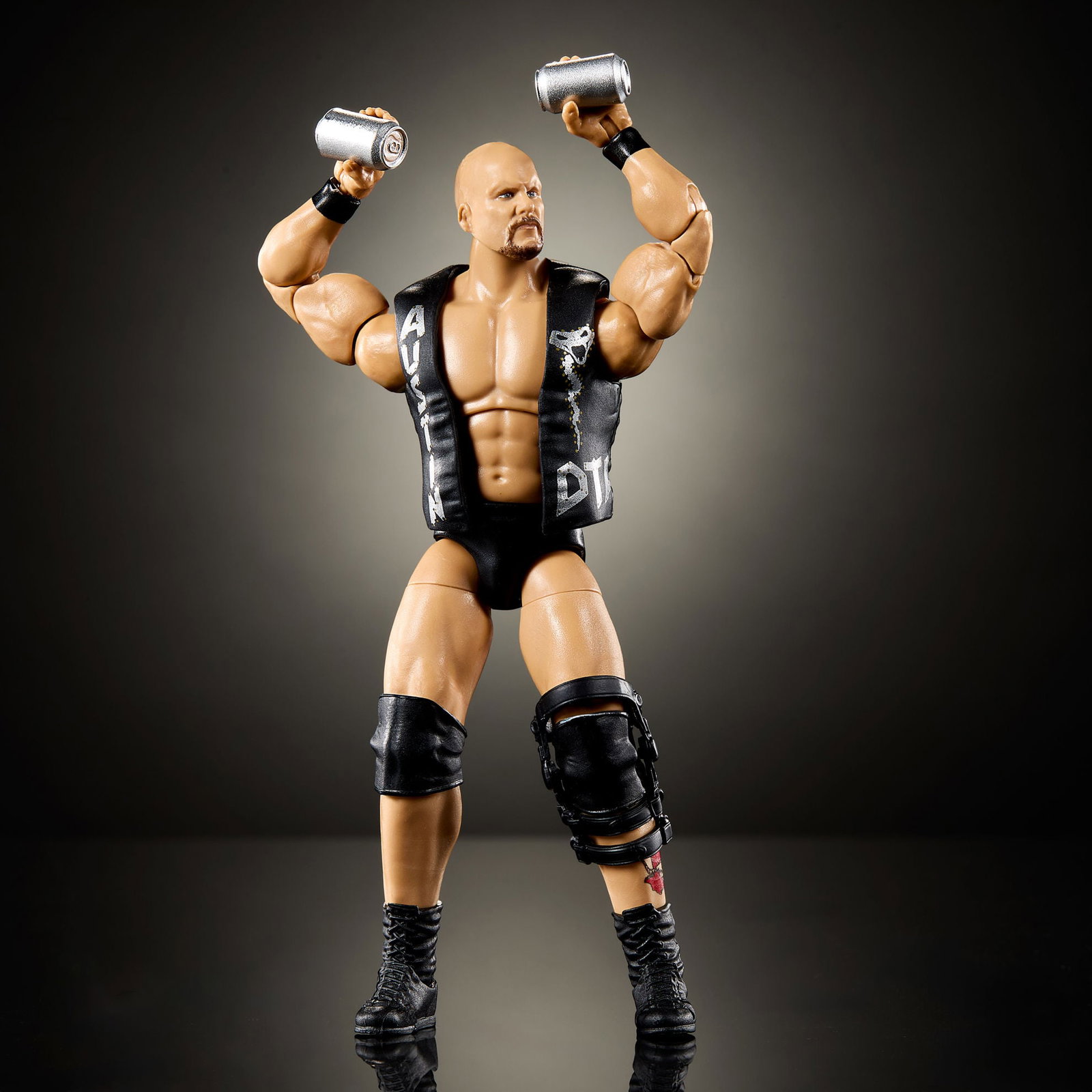 WWE Ultimate Edition 32 Stone Cold Steve Austin image 3