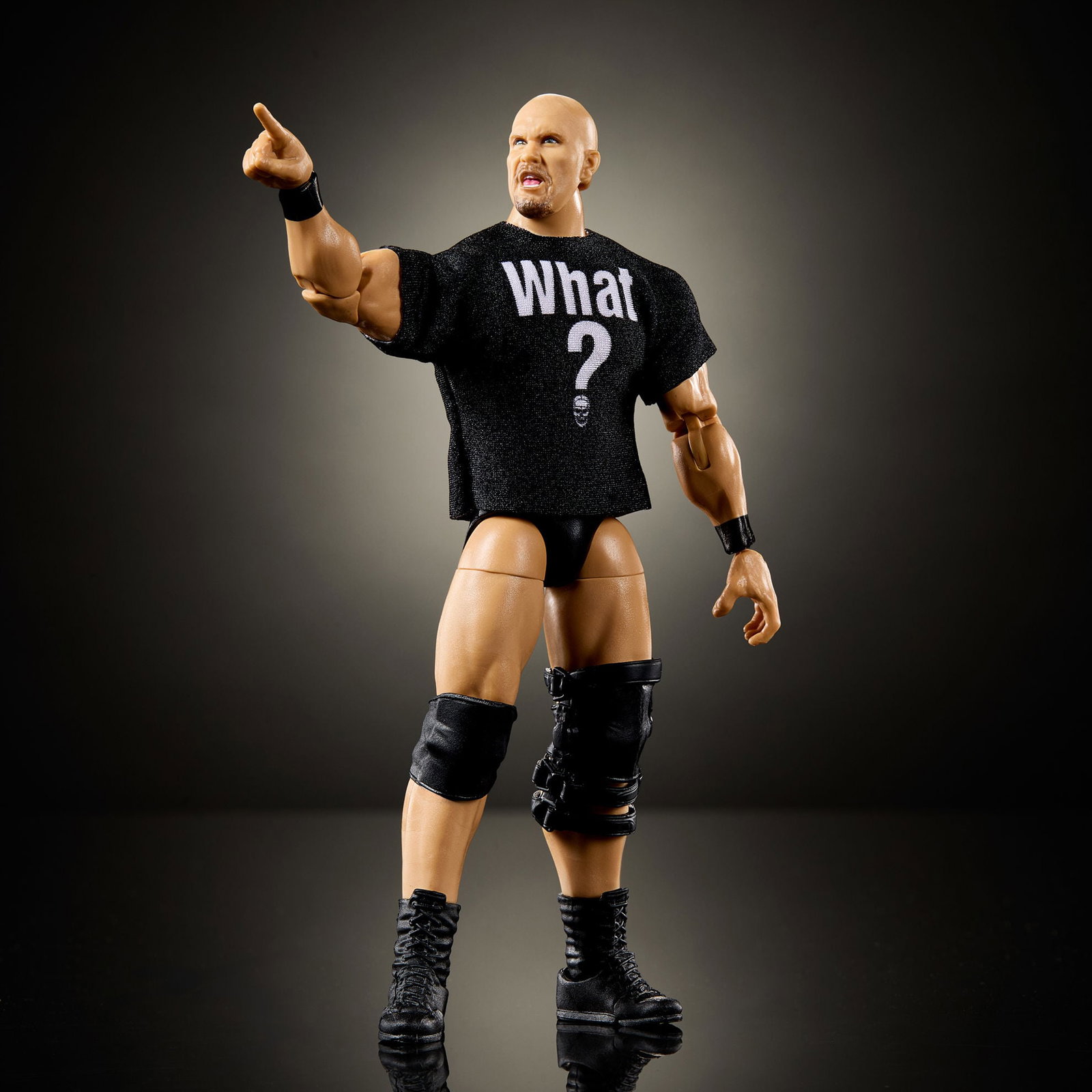WWE Ultimate Edition 32 Stone Cold Steve Austin image 4