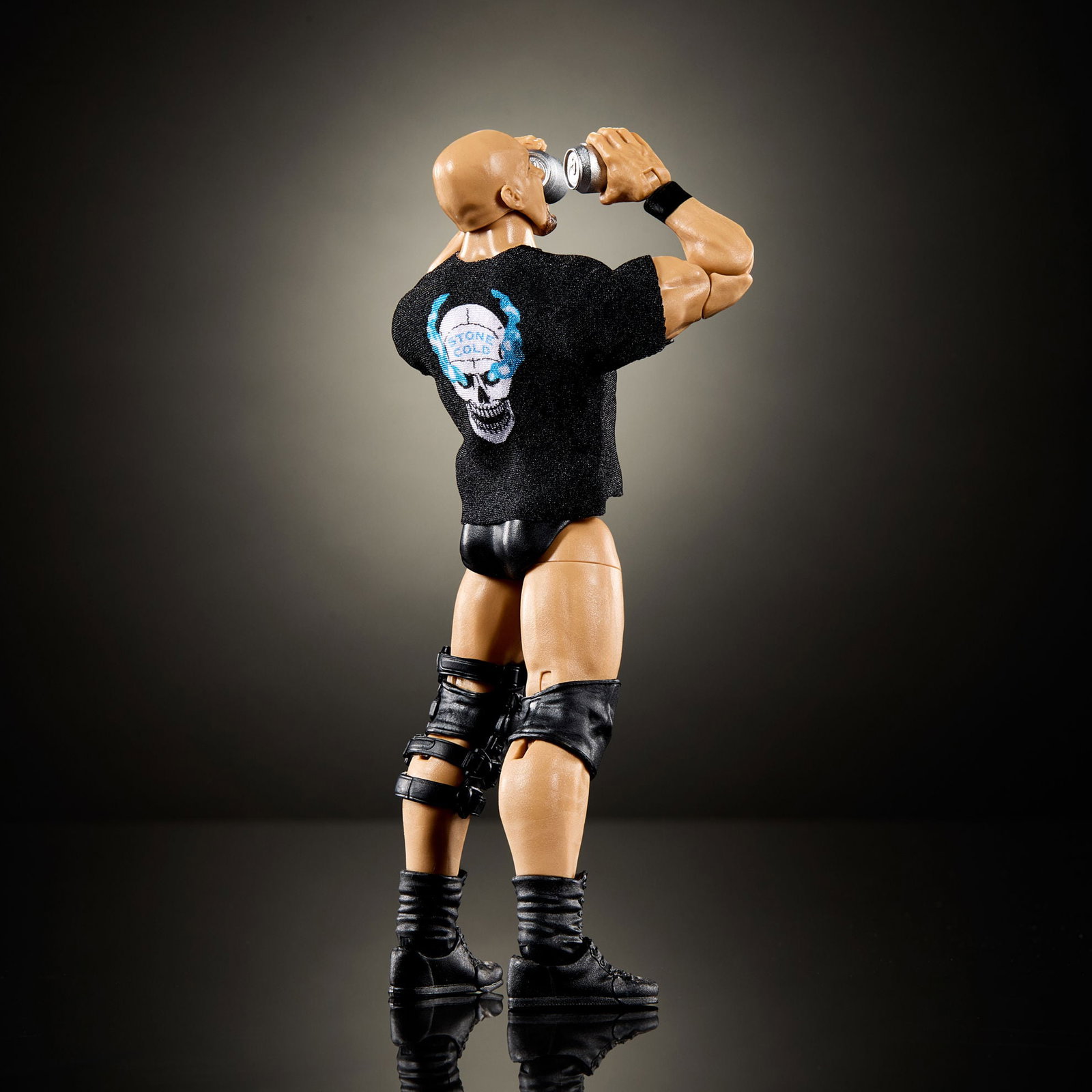 WWE Ultimate Edition 32 Stone Cold Steve Austin image 5